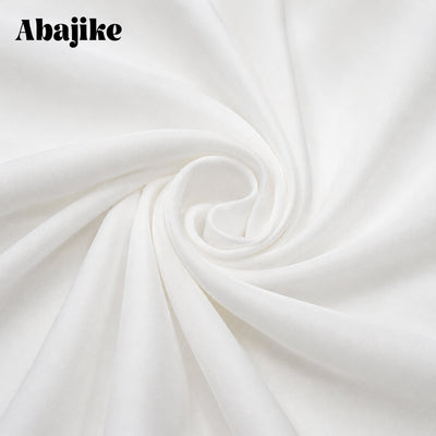 Abajike Target Wash & Wear – Fine, Light & Breathable Fabric.